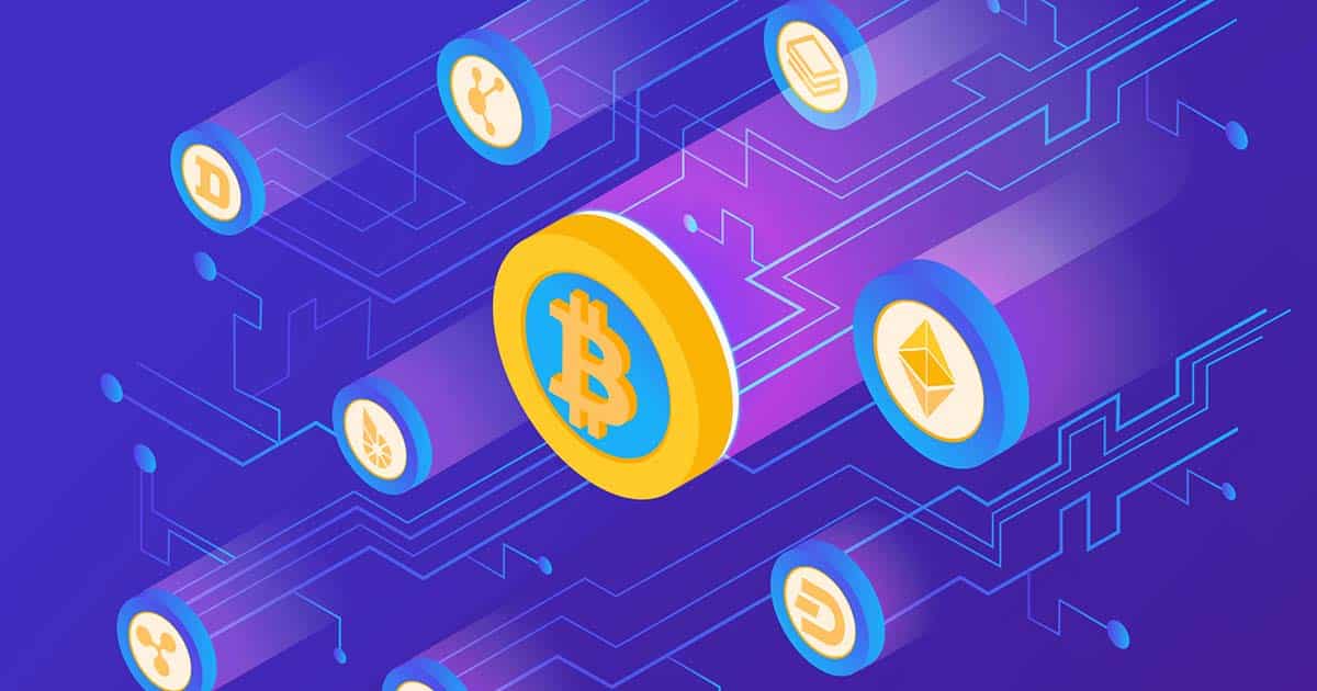 Bitcoin Cryptocurrency